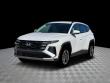 New 2026 Hyundai Tucson Hybrid SEL SUV