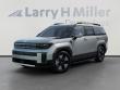 New 2026 Hyundai Santa Fe Hybrid SEL SUV
