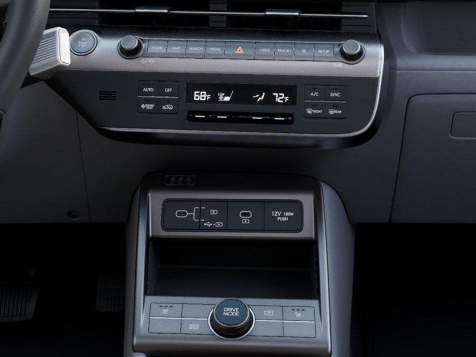 2025 Hyundai Kona EV SEL - Photo 18