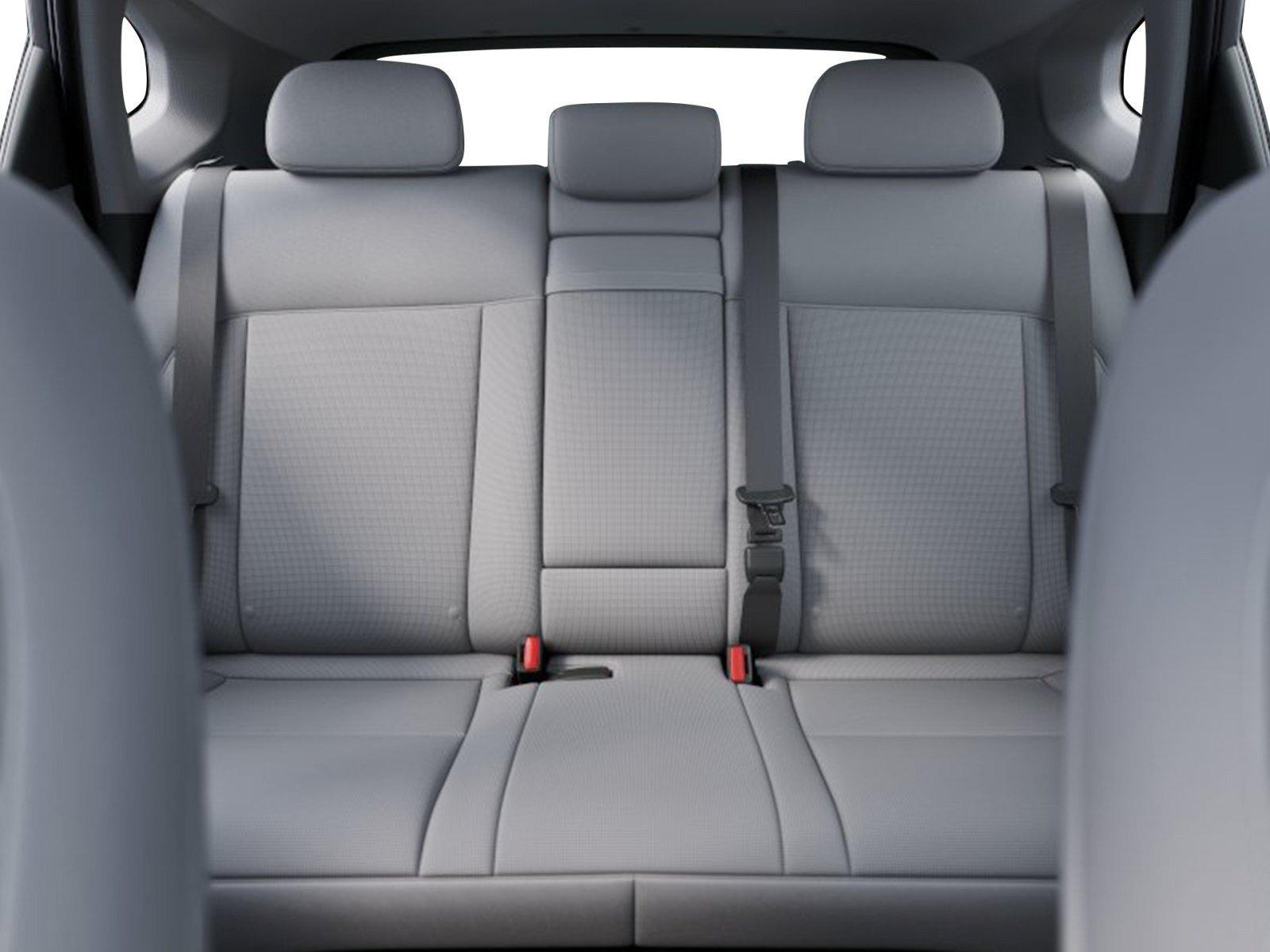2025 Hyundai Kona EV SEL - Photo 14