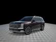 New 2026 Hyundai Palisade Calligraphy AWD SUV