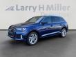 Used 2021 Audi Q7 Premium Plus SUV