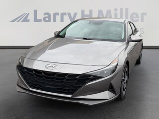 Used 2023 Hyundai Elantra SEL Sedan Peoria, AZ