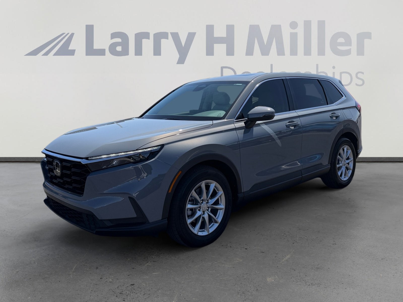 2026 Honda CR-V EX 2WD's photo