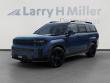 New 2025 Hyundai Santa Fe Hybrid Calligraphy SUV