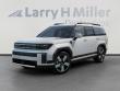 New 2026 Hyundai Santa Fe Hybrid Limited SUV