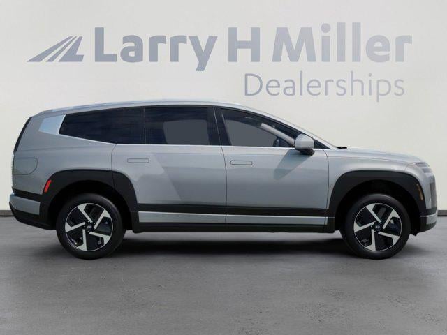 2026 Hyundai IONIQ 9 SE - Photo 7