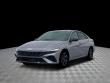 New 2026 Hyundai Elantra SEL Sport Sedan