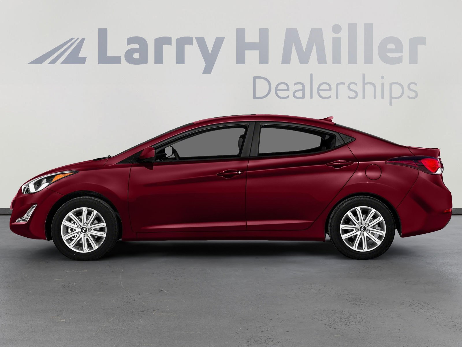 2015 Hyundai Elantra SE photo 3