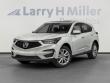 Used 2020 Acura RDX  SUV