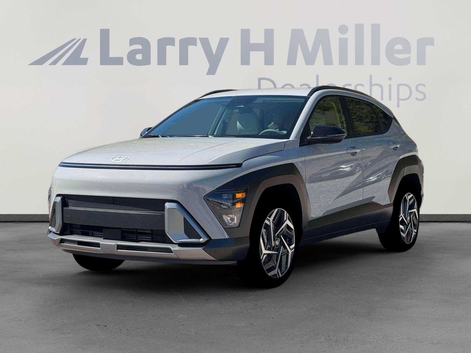 2026 Hyundai Kona
