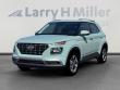 New 2026 Hyundai Venue SEL SUV