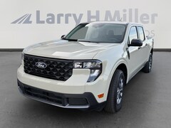2025 Ford Maverick XLT Truck SuperCrew