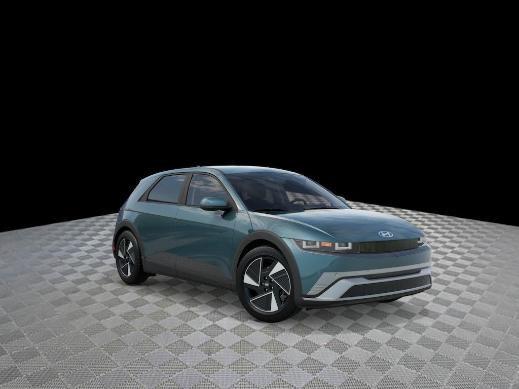 New 2026 Hyundai IONIQ 5 SEL SUV