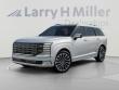 New 2026 Hyundai Palisade Hybrid Calligraphy SUV