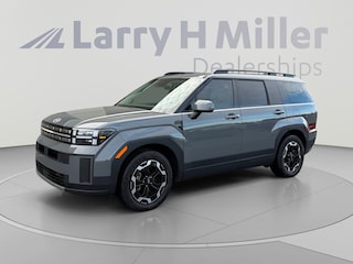 Used 2026 Hyundai Santa Fe SEL SUV Peoria, AZ