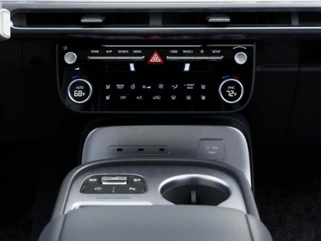 2026 Hyundai IONIQ 9 SEL - Photo 16