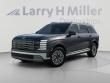 New 2027 Hyundai Palisade Hybrid Blue SEL Premium 7P SUV