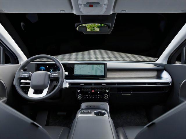 2026 Hyundai IONIQ 9 SEL - Photo 11