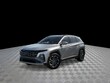  Hyundai Tucson Hybrid