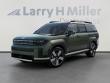 New 2026 Hyundai Santa Fe HEV Limited SUV