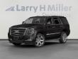 Used 2017 CADILLAC Escalade Luxury SUV