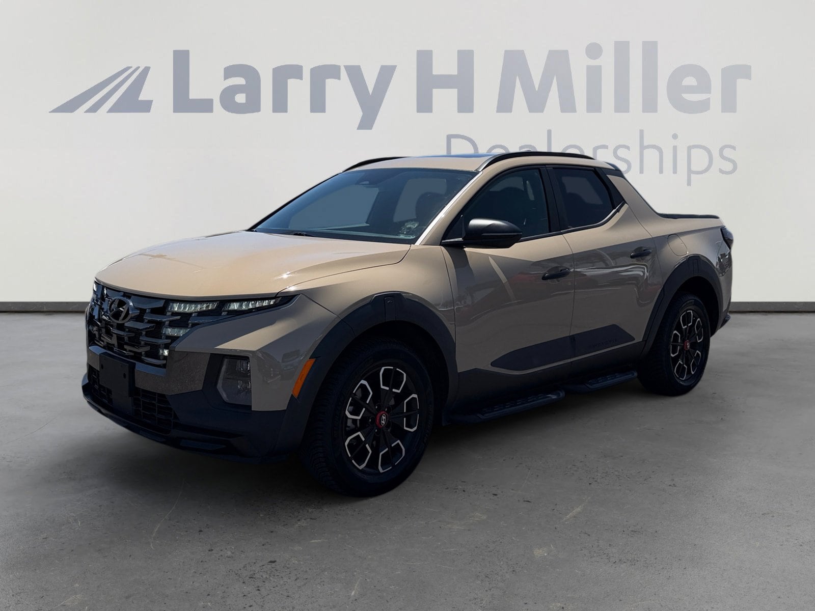 2024 Hyundai Santa Cruz XRT 2.5 AWD's photo