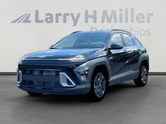 2026 Hyundai Kona SEL Sport FWD SUV KM8HF3AB2TU454827