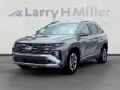 New 2026 Hyundai Tucson SEL Premium FWD SUV