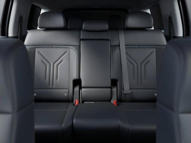 2026 Hyundai Santa Fe SEL - Photo 12