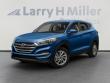 Used 2017 Hyundai Tucson SE SUV