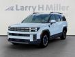 New 2026 Hyundai Santa Fe SEL FWD SUV