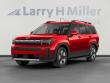 New 2026 Hyundai Santa Fe HEV SEL SUV