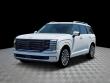 New 2026 Hyundai Palisade Calligraphy FWD SUV