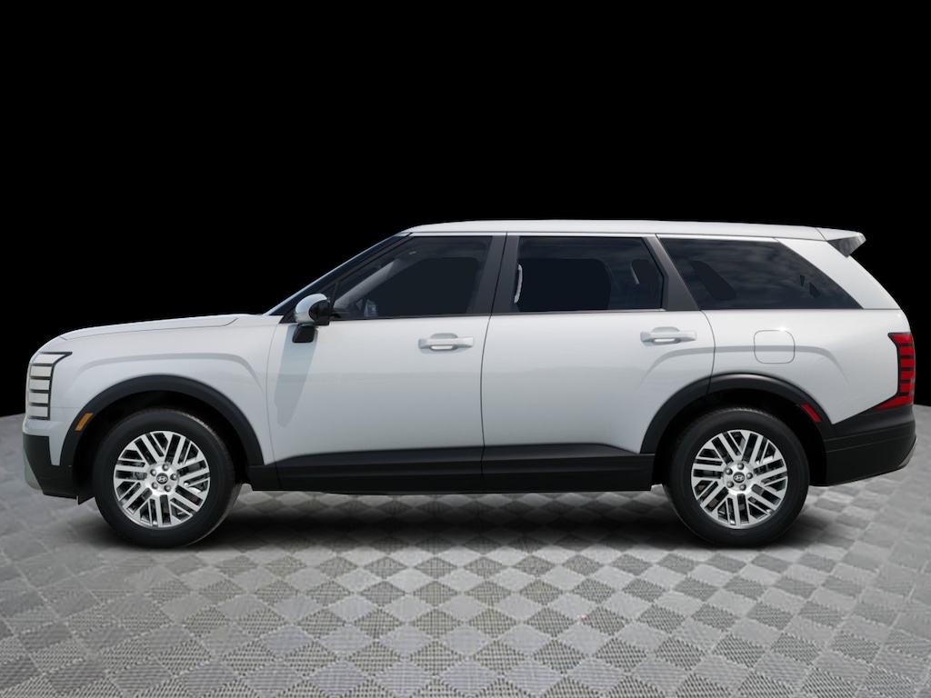 New 2026 Hyundai Palisade SE AWD SUV