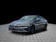 New 2026 Hyundai Elantra SEL Sport Sedan