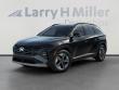 New 2025 Hyundai Tucson SEL FWD SUV