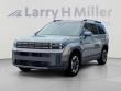 New 2026 Hyundai Santa Fe SEL FWD SUV