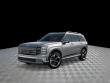 New 2026 Hyundai Palisade Hybrid Limited SUV