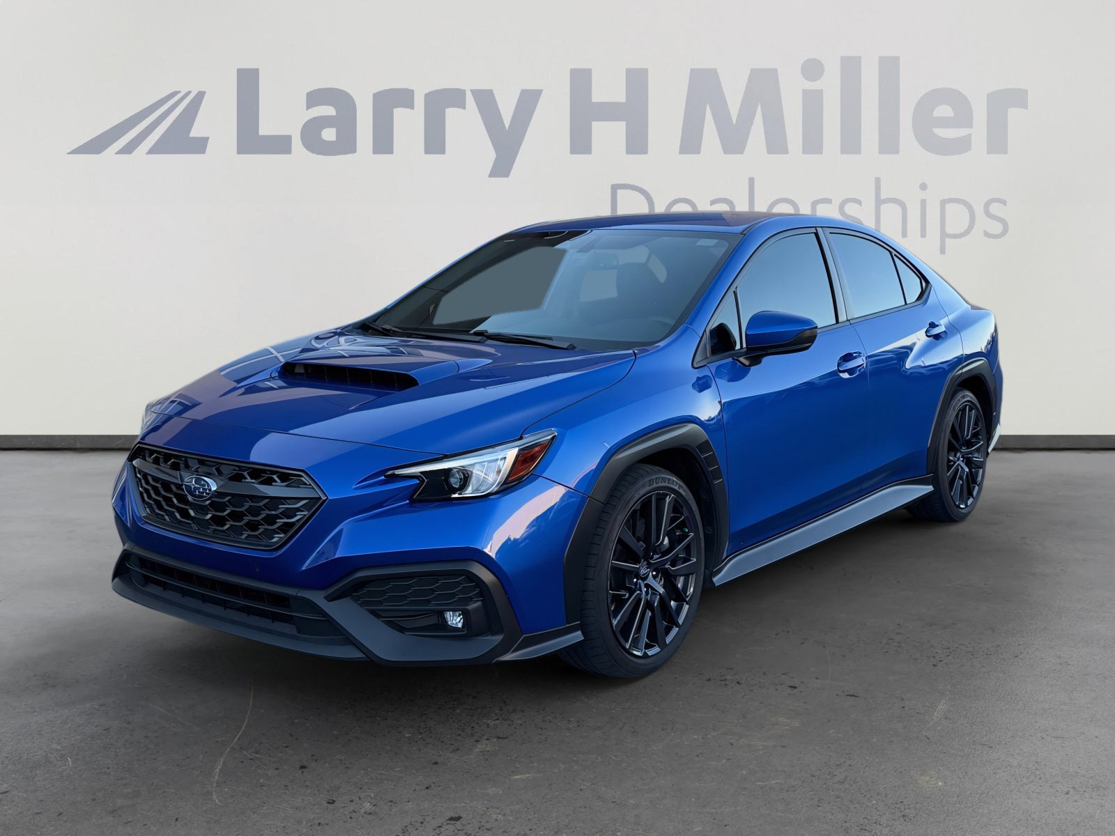 2023 Subaru WRX Premium