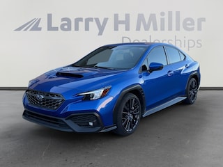 2023 Subaru WRX Premium Sedan JF1VBAF64P9817825