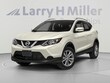  Nissan Rogue Sport