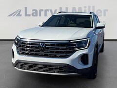 2024 Volkswagen Atlas 2.0T SE w/Technology SUV