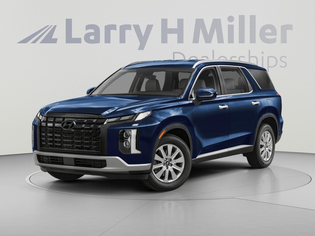 Used 2023 Hyundai Palisade SEL SUV