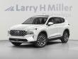 Used 2023 Hyundai Santa Fe Hybrid SEL Premium SUV