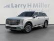 New 2026 Hyundai Palisade Hybrid Blue SEL 7P Blue SEL 7P FWD