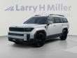 New 2026 Hyundai Santa Fe Hybrid Calligraphy SUV