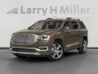 GMC Acadia