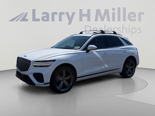 Used 2025 Genesis GV70 3.5T Sport SUV Peoria, AZ