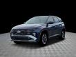 New 2026 Hyundai Tucson SEL FWD SUV